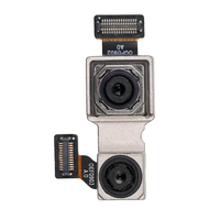 CoreParts MOBX-XMI-RDMI6PRO-REAR pièce de rechange de téléphones mobiles Module caméra arrière Noir