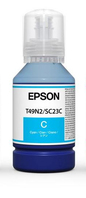 Epson SC-T3100X CYAN inktcartridge 1 stuk(s) Origineel Cyaan