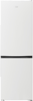 Beko B1RCNE364W nevera y congelador Independiente 316 L E Blanco