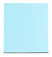 Hama 00007551 carpeta de cartón A4 Azul