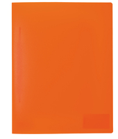 HERMA 19637 Aktenordner Polypropylen (PP) Orange A4