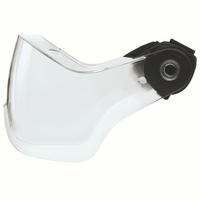 Uvex 9916200 Accessoire pour casque de sécurité Viseur