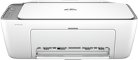 HP DeskJet Urządzenie wielofunkcyjne 2820e, W kolorze, Drukarka do Dom, Drukowanie, kopiowanie, skanowanie, Skanowanie do pliku PDF