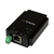 StarTech.com Convertitore Seriale / Ethernet IP a 1 porta - RS 232 Serial Device Server - Montabile a parete/DIN