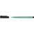 Faber-Castell 167394 rotulador de punta fina Metallic green 1 pieza(s)