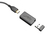 Xtrfy MZ1W-RGB-BLACK muis USB Type-A Optisch