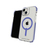 GEAR4 Santa Cruz Snap pokrowiec na telefon komórkowy 15,5 cm (6.1") Fioletowy