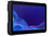 Samsung Galaxy Tab Active 4 Pro 5G LTE-FDD 128 Go 25,6 cm (10.1") 6 Go Wi-Fi 6 (802.11ax) Noir