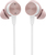 Logitech Zone Headset Vezetékes Hallójárati Hívás/zene USB C-típus Rózsaszín