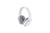Razer RZ04-03790200-R3M1 hoofdtelefoon/headset Draadloos Hoofdband Gamen USB Type-C Bluetooth Grijs, Wit