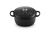 Le Creuset Signature 3,3 l Rund Schwarz