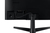 Samsung S27C310EAU monitor komputerowy 68,6 cm (27") 1920 x 1080 px Full HD LED Czarny