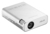 ASUS ZenBeam E1R videoproiettore Proiettore a raggio standard 200 ANSI lumen LED WVGA (854x480) Argento