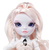 Rainbow High Shadow High S23 Fashion High Doll-Karla Choupette (Pink)