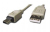 Gembird CC-USB2-AM5P-6 kabel USB 1,8 m USB 2.0 USB A Mini-USB B Biały