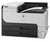 HP LaserJet Enterprise 700 Printer M712dn, Black and white, Printer for Business, Print, Front-facing USB printing; Two-sided printing
