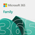 Microsoft Office 365 Home Premium Office suite 6 licenc(ek) Soknyelvű 1 év(ek)