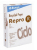 Burgo Repro c carta inkjet A3 (297x420 mm) 500 fogli Bianco
