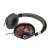 G-Cube City Headset Head-band Brown