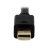 StarTech.com 10 ft Mini DisplayPort to VGA Adapter Converter Cable – mDP to VGA 1920x1200 - Black