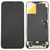 CoreParts Apple iPhone 12 Pro Max LCD Screen and Digitizer with Frame Assembly - Black