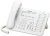 Panasonic KX-DT546 IP telefoon Wit