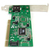 StarTech.com 1-poort eSATA + 1-poort SATA PCI SATA Controller-kaart met LP-bracket
