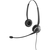 Jabra GN2100 Telecoil Headset Vezetékes Fejpánt Iroda/telefonos ügyfélközpont Bluetooth Fekete