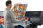 HP Designjet Z6600 stampante grandi formati Getto termico d'inchiostro A colori 2400 x 1200 DPI A1 (594 x 841 mm)