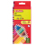 Herlitz 10412039 crayon de couleur Multicolore 24 pièce(s)