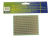 Velleman ECL1/2 accessorio per scheda di sviluppo Kit Breadboard per circuiti stampati (PCB)