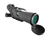 Bresser Optics CONDOR 24-72X100 megfigyelő távcső 24x Tető Fekete, Zöld