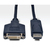 Tripp Lite P134-003 Adaptador de Cable DisplayPort a DVI, Convertidor para DP-M a DVI-I-F, 0.91 m [3 pies]