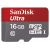 SanDisk 16GB Ultra microSDHC UHS-I Klasse 10