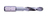 Exact 05962 drill bit 1 pc(s)