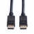 VALUE 11.99.5766 cable DisplayPort 10 m Negro