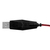 Media-Tech COBRA PRO MT1115 egér Jobbkezes USB A típus Optikai 3200 DPI