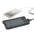 Port Designs 900114 batteria portatile Polimeri di litio (LiPo) 8000 mAh Nero