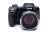 Kodak PIXPRO AZ525 Digitalkamera 1/2.3 Zoll Bridgekamera 16,35 MP BSI CMOS 4608 x 3456 Pixel Schwarz