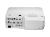 NEC UM301Xi (Multi-Pen) videoproiettore Proiettore a raggio ultra corto 3000 ANSI lumen 3LCD XGA (1024x768) Bianco