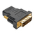 Tripp Lite P782-006-DH HDMI/DVI/USB KVM Cable Kit, 6 ft. (1.83 m)