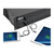 Tripp Lite U280-032-RMINT 32-Port USB Charging Station with Syncing, 230V, 5V 80A (400W) USB Charger Output, 2U Rack-Mount