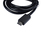 V7 DisplayPort a HDMI de 2 metros color negro
