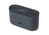 Philips TAT3508BK/00 hoofdtelefoon/headset True Wireless Stereo (TWS) In-ear Oproepen/muziek Bluetooth Zwart