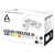 ARCTIC Liquid Freezer III 240 A-RGB - Multi Compatible All-in-One CPU Water Cooler with A-RGB