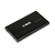 iBox HD-02 Obudowa HDD Czarny 2.5"