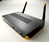 LevelOne WBR-6022 router wireless Fast Ethernet Banda singola (2.4 GHz) Nero, Giallo
