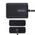 StarTech.com 1100LE-USB-C-CHARGER netvoeding & inverter Binnen 100 W Zwart
