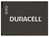 Duracell DR9688 batería para cámara/grabadora Ión de litio 950 mAh