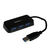 StarTech.com Hub Mini USB 3.0 SuperSpeed a 4 porte portatile - Nero